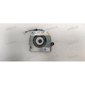 Кулер Asus GL703GM, GL703GS (p/n 13NR00E0P01011) 4 pin Кулер Asus GL703GM, GL703GS (p/n 13NR00E0P01011) 4 pin