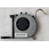 Кулер Asus FX505DD, FX505DT, FX505DU, FX505DV, FX505DY, FX505GD, FX505GE, FX505GM, FX505GT, FX705DD, FX705DT, FX705DU, FX705DV, FX705GD, FX705GE, FX706GM, FX706II, FX706LI for CPU (p/n 13NR00S0M09111, 1323-01AW0A2, 13NR00S0M09011, FCN DFS5K12304363H EP) C