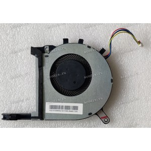 Кулер Asus FX505DD, FX505DT, FX505DU, FX505DV, FX505DY, FX505GD, FX505GE, FX505GM, FX505GT, FX705DD, FX705DT, FX705DU, FX705DV, FX705GD, FX705GE, FX706GM, FX706II, FX706LI for CPU (p/n 13NR00S0M09111, 1323-01AW0A2, 13NR00S0M09011, FCN DFS5K12304363H EP) C