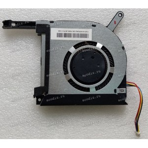 Кулер Asus FX505DD, FX505DT, FX505DU, FX505DV, FX505DY, FX505GD, FX505GE, FX505GM, FX505GT, FX705DD, FX705DT, FX705DU, FX705DV, FX705GD, FX705GE, FX706GM, FX706II, FX706LI for GPU (p/n 13NR00S0M10111, FCN DFS5K12114262H EP) GPU 4 pin NEW original