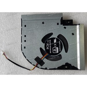 Кулер Asus GL504GM (p/n 13NR00L0P11011) 4 pin Кулер Asus GL504GM (p/n 13NR00L0P11011) 4 pin