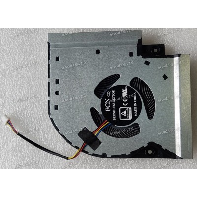 Кулер Asus GL504GM (p/n 13NR00L0P11011) 4 pin 