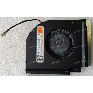 Кулер Asus GL504GM (p/n 13NR00L0P11011) 4 pin Кулер Asus GL504GM (p/n 13NR00L0P11011) 4 pin