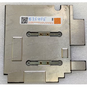 Heatsink Asus E203NA THM TOP ASSY для Asus E203MA, E203NA (p/n 13NB0EZ0AM0101) Heatsink Asus E203NA THM TOP ASSY для Asus E203MA, E203NA (p/n 13NB0EZ0AM0101)