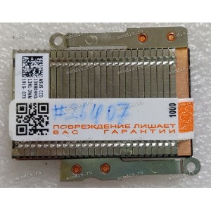 Heatsink Asus X507UB (p/n 13NB0HH0AM0201) Heatsink Asus X507UB (p/n 13NB0HH0AM0201)