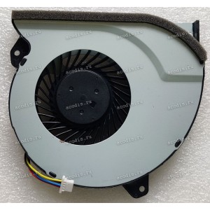 Кулер Asus GL702VS (p/n 13NB0DZ0AM0301) 4 pin 
