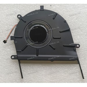 Кулер Asus UX391FA, UX391UA (p/n 13NB0D90T01011) 4 pin Кулер Asus UX391FA, UX391UA (p/n 13NB0D90T01011) 4 pin