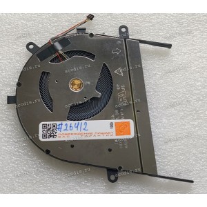 Кулер Asus UX391FA, UX391UA (p/n 13NB0D90T01011) 4 pin Кулер Asus UX391FA, UX391UA (p/n 13NB0D90T01011) 4 pin
