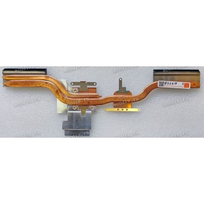 Heatsink Asus FX504GD, FX504GE (p/n: 13NR00J0AM0101) 