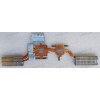 Heatsink Asus FX504GD, FX504GE (p/n: 13NR00J0AM0101) 