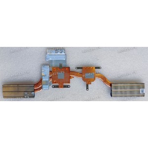Heatsink Asus FX504GD, FX504GE (p/n: 13NR00J0AM0101) 