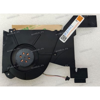 Сист.охл. Asus GX531GM (p/n 13NR0100M15011) 4 pin 
