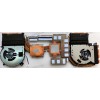Сист.охл. Asus GL504GV (p/n 13NR01C2AM0111) 4+4 pin Сист.охл. Asus GL504GV (p/n 13NR01C2AM0111) 4+4 pin