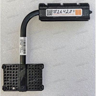 Heatsink HP ProBook 640 G1  (p/n: 6043B0141201, 738686-001) 