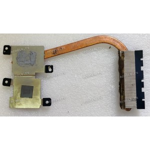 Heatsink Samsung Series 3 NP300U1A (p/n: BA62-00626A) 