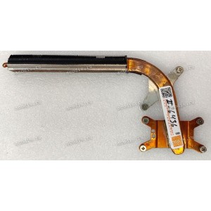 Heatsink Samsung QX412 (p/n: BA62-00541A) 