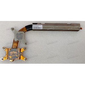 Heatsink Samsung QX412 (p/n: BA62-00541A) 
