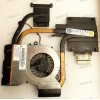Сист.охл. HP DV6-6002ER (p/n HPMH-B2995020G00002) 4 pin 
