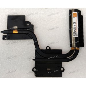 Heatsink Samsung NP350V5C, NP355V4C, NP355V5C (p/n: AT0RT0010A0, AT0RT0010V0) 