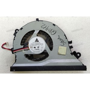 Кулер Samsung QX412 (p/n BA31-00095B) 3 pin 