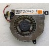 Кулер Samsung NP305U1A, 300U, 305U (p/n BA31-00112A) 3 pin 