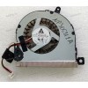 Кулер Samsung NP305U1A, 300U, 305U (p/n BA31-00112A) 3 pin 