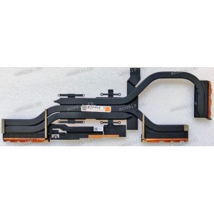 Heatsink Asus GL704GM (p/n: 13NR00N0AM0601) 