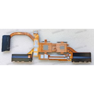 Heatsink Asus GL704GM (p/n: 13NR00N0AM0601) 