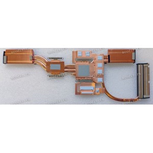Heatsink Asus FX505GM, FX705GM (p/n: 13NR00S0AM0601) 