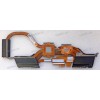 Heatsink Asus GX501VIK, GX501VSK (p/n: 13NB0GU0AM0301) 