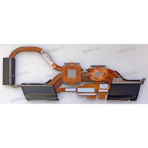 Heatsink Asus GX501VIK, GX501VSK (p/n: 13NB0GU0AM0301) 