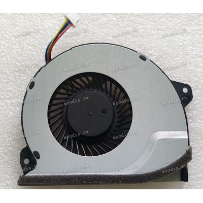 Кулер Asus GL702VS (p/n 13NB0DZ0AM0201) 4 pin 