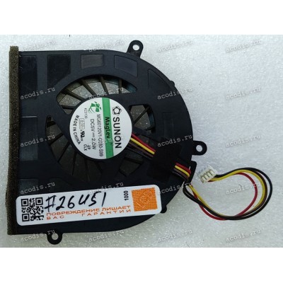 Кулер Lenovo G575 