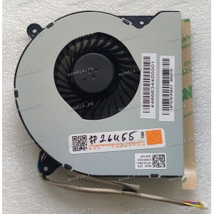 Кулер Asus ZN270IEGK, ZN270IEGT, ZN270IEUK, ZN270IEUT (p/n 13PT01R1P06011) 4 pin 