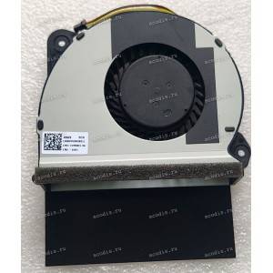 Кулер Asus GL702ZC (p/n 13NB0FV0M09011) 4 pin 