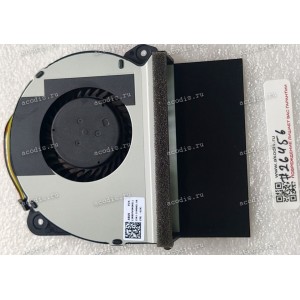 Кулер Asus GL702ZC (p/n 13NB0FV0M09011) 4 pin 