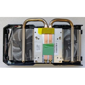 Сист.охл. Asus Graphics card ATI R7265/C403PMI, R7265-DC2-2GD5, R9270-DC2-2GD5, R9270-DC2OC-2GD5 (p/n:13070-00392800) Сист.охл. Asus Graphics card ATI R7265/C403PMI, R7265-DC2-2GD5, R9270-DC2-2GD5, R9270-DC2OC-2GD5 (p/n:13070-00392800)