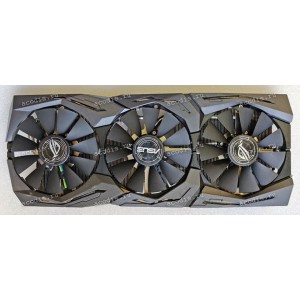 Сист.охл. Asus Graphics card ATI STRIX-RX480-8G-GAMING, ATI STRIX-RX480-O8G-GAMING (p/n:13070-01072800) 