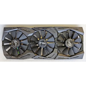 Сист.охл. Asus Graphics card ATI STRIX-RX480-8G-GAMING, ATI STRIX-RX480-O8G-GAMING (p/n:13070-01072800) Сист.охл. Asus Graphics card ATI STRIX-RX480-8G-GAMING, ATI STRIX-RX480-O8G-GAMING (p/n:13070-01072800)