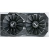 Сист.охл. Asus Graphics card ATI ROG-STRIX-RX570-4G-GAMING, ATI ROG-STRIX-RX570-O4G-GAMING, ATI STRIX-RX470-4G-GAMING, ATI STRIX-RX470-8G-GAMING, ATI STRIX-RX470-O4G-GAMING, ATI STRIX-RX470-O8G-GAMING, nVidia GeForce GTX 1060 3Gb PH-GTX1060-3G (Asus p/n: 