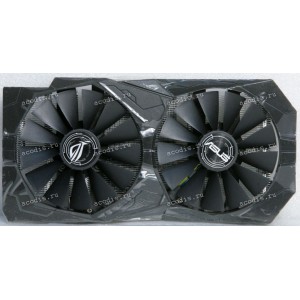 Сист.охл. Asus Graphics card ATI ROG-STRIX-RX570-4G-GAMING, ATI ROG-STRIX-RX570-O4G-GAMING, ATI STRIX-RX470-4G-GAMING, ATI STRIX-RX470-8G-GAMING, ATI STRIX-RX470-O4G-GAMING, ATI STRIX-RX470-O8G-GAMING, nVidia GeForce GTX 1060 3Gb PH-GTX1060-3G (Asus p/n: Сист.охл. Asus Graphics card ATI ROG-STRIX-RX570-4G-GAMING, ATI ROG-STRIX-RX570-O4G-GAMING, ATI STRIX-RX470-4G-GAMING, ATI STRIX-RX470-8G-GAMING, ATI STRIX-RX470-O4G-GAMING, ATI STRIX-RX470-O8G-GAMING, nVidia GeForce GTX 1060 3Gb PH-GTX1060-3G (Asus p/n: