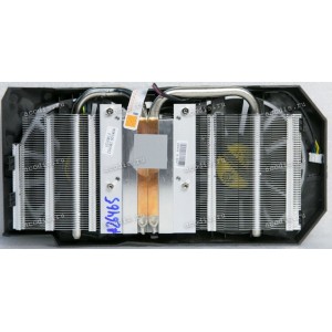 Сист.охл. Asus Graphics card ATI ROG-STRIX-RX570-4G-GAMING, ATI ROG-STRIX-RX570-O4G-GAMING, ATI STRIX-RX470-4G-GAMING, ATI STRIX-RX470-8G-GAMING, ATI STRIX-RX470-O4G-GAMING, ATI STRIX-RX470-O8G-GAMING, nVidia GeForce GTX 1060 3Gb PH-GTX1060-3G (Asus p/n: 
