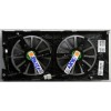 Сист.охл. Asus Graphics card nVidia EX-GTX1050-2G, EX-GTX1050-O2G, nVidia EX-GTX1050TI-4G, nVidia EX-GTX1050TI-O4G (p/n 13070-01042600, 13070-01042300, T128010B) 4 pin W21CM_V2_AL FS FD_4P_3K2 2B G