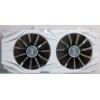 Сист.охл. Asus Graphics card nVidia DUAL-GTX1060-3G, nVidia DUAL-GTX1060-6G, nVidia DUAL-GTX1060-O3G, nVidia DUAL-GTX1060-O6G, nVidia DUAL-GTX1070-8G, nVidia DUAL-GTX1070-O8G, nVidia MINING-P106-6G-V2 (p/n 13070-01180300, 13070-01180600) 4 pin C_M_WHITE E