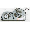 Кулер Lenovo IdeaPad Gaming L340-15IRH, L340-17IRH (p/n DC28000E1D0 DTA3, Delta Electronics NS85B24, 5F10S13887) 2 кулера на одной раме, с разбора