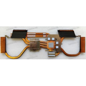 Heatsink Asus GA401QE (p/n: 13NR05R0AM0201) 