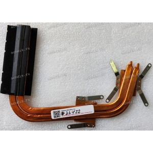 Heatsink DNS A15FD, A17FD (p/n: 13N0-ZDA0201) 