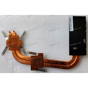 Heatsink DNS A15FD, A17FD (p/n: 13N0-ZDA0201) 