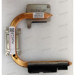 Heatsink Samsung NP300E5V (p/n: BA62-00818A) 