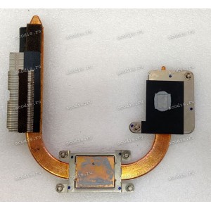 Heatsink Samsung NP300E5V (p/n: BA62-00818A) 